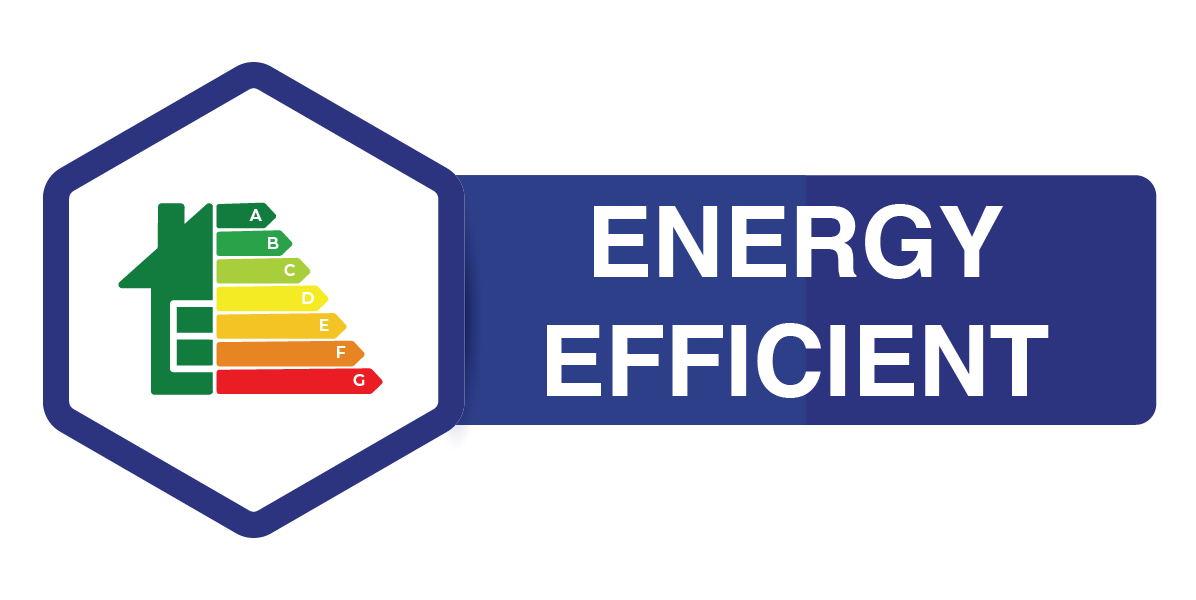 Energy Efficiency Badge